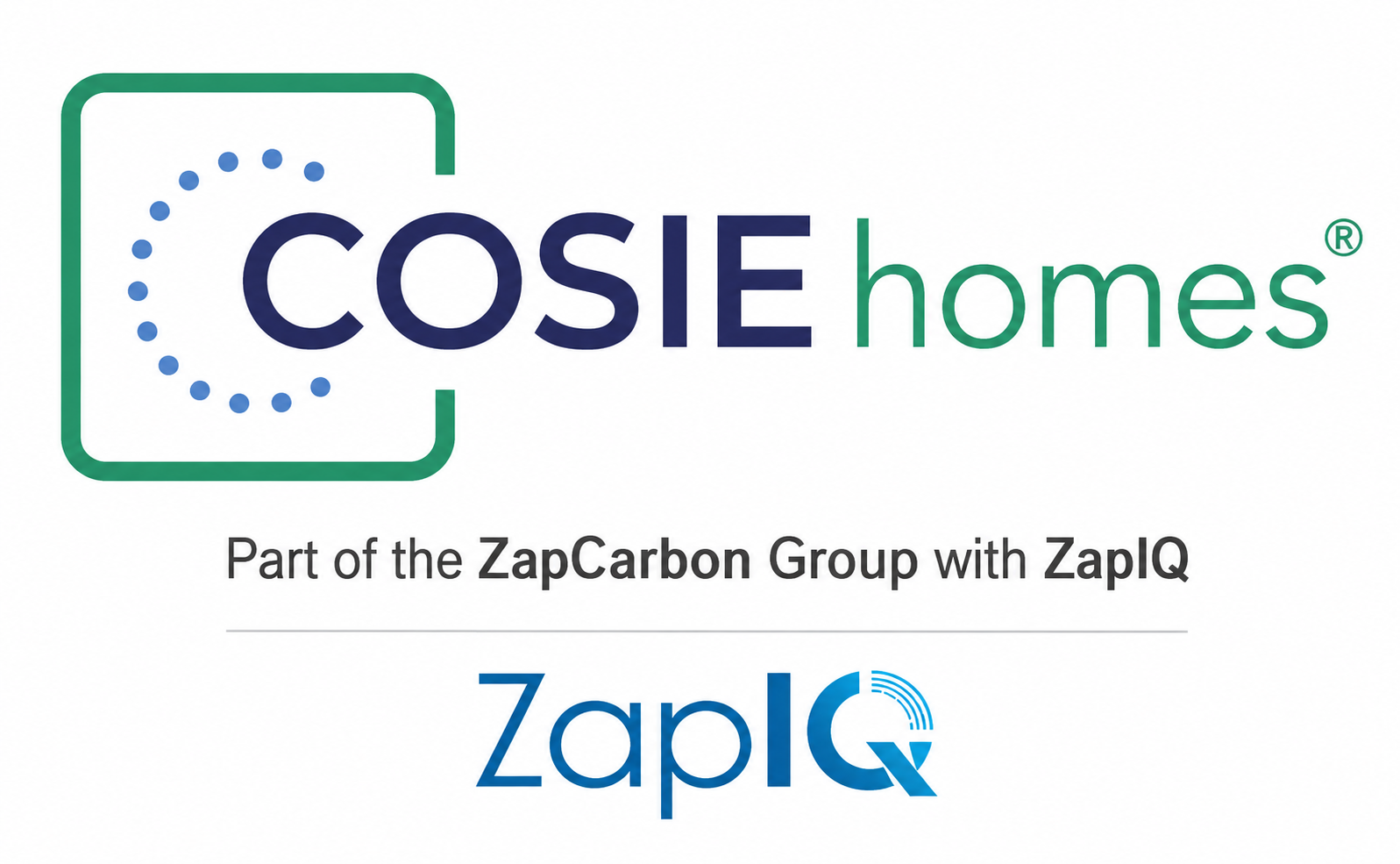 Cosie Homes