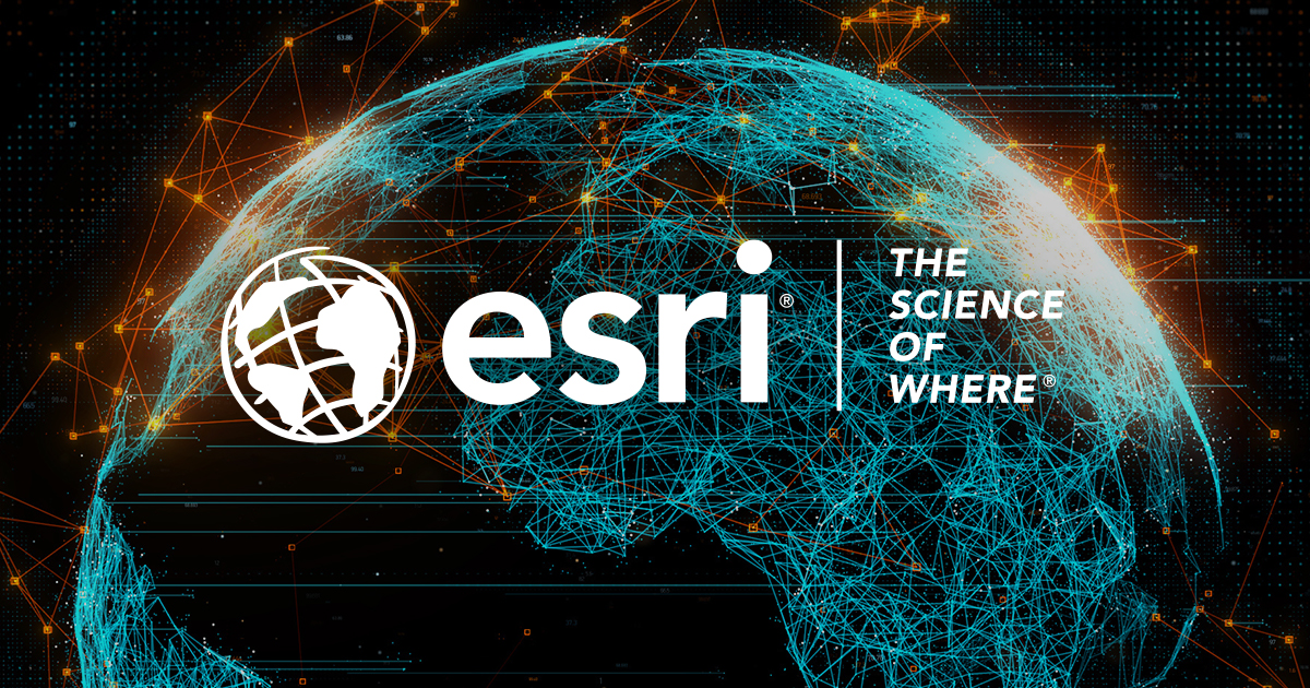 Esri UK