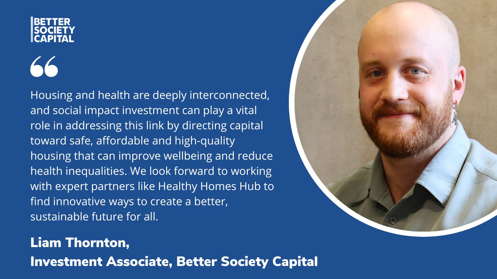 Better Society Capital