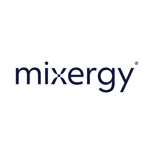 Mixergy