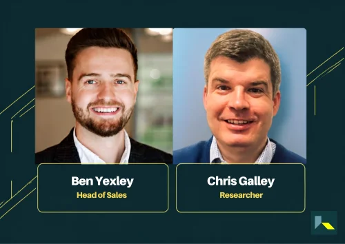 HousingAI Strengthens Team With Duo Of Senior Hires | Healthy Homes Hub
