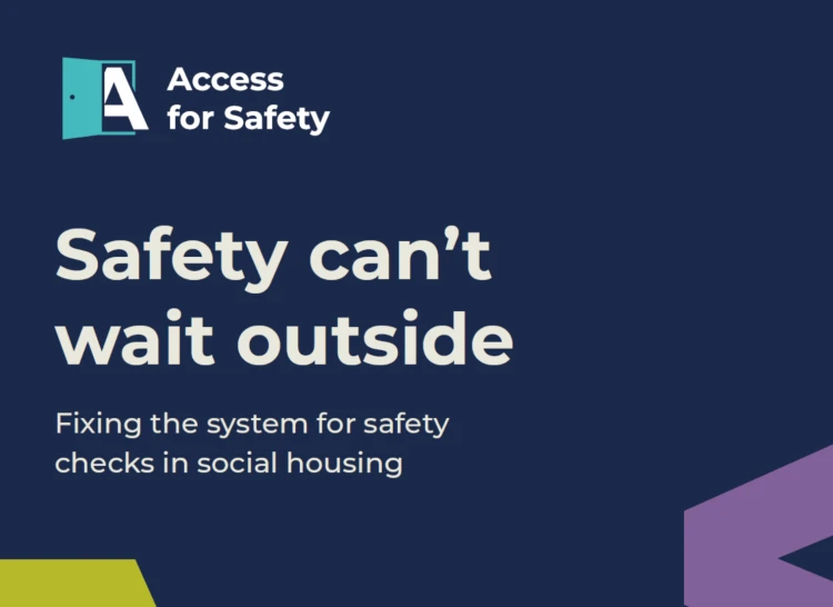 Why Access Matters For Safety