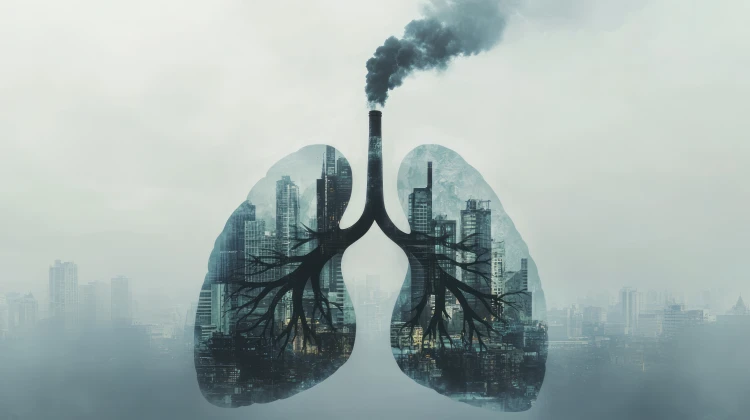 Air Pollution, Asthma and Housing Responsibility