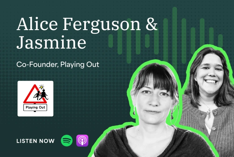 Play, Policy and Neighbourhood Design