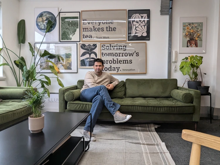 The Convergence Moment: Why 