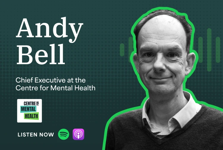 Mental Health Begins at Home