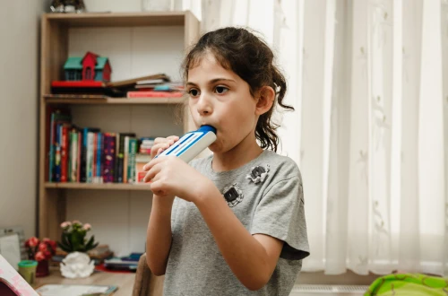 Asthma Friendly Homes: When Housing Shapes Children’s Respiratory Health | 