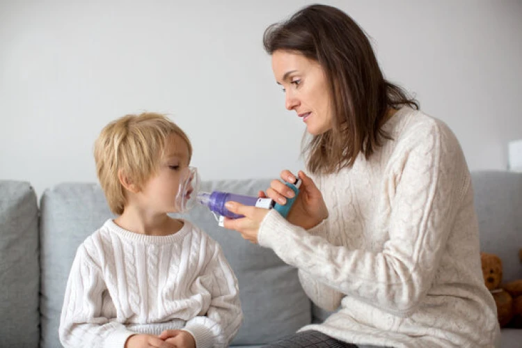 Asthma: Fix the Home First