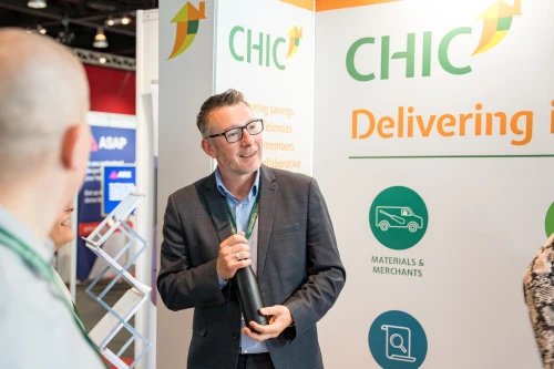 Why We Should Work in Partnership to Prioritise Health Outcomes Across Social Housing | 