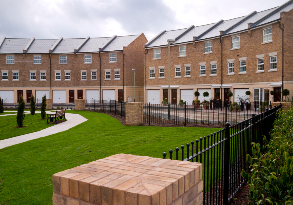 Building Better Homes Through Collaboration and Decarbonisation | Healthy Homes Hub