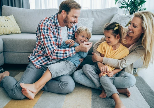 Meeting The New Decent Homes Standard - The Critical Role Of Asset Strategy and Compliant Procurement | Healthy Homes Hub