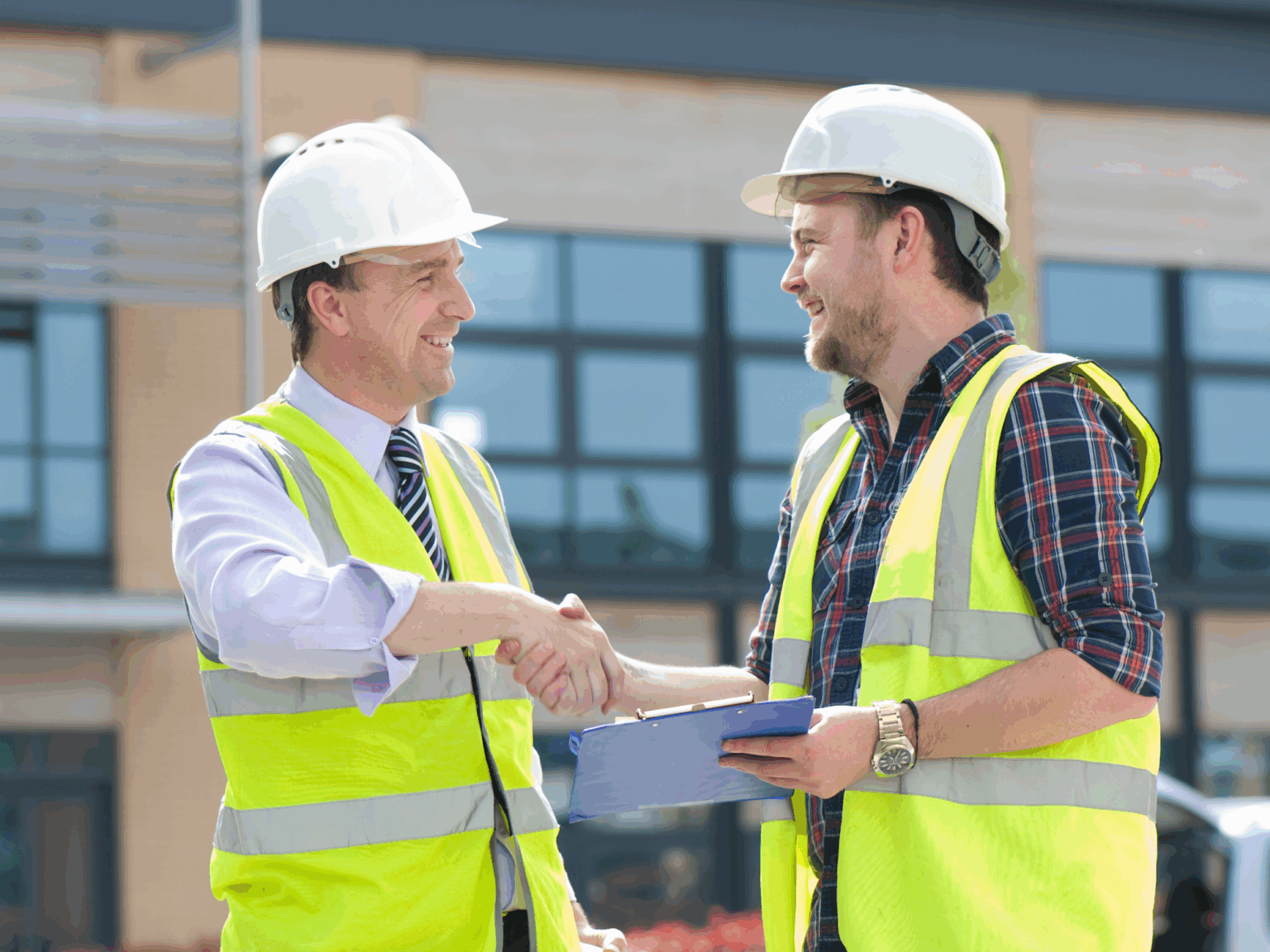 Quality Over Cost: The New Age of UK Procurement | Healthy Homes Hub