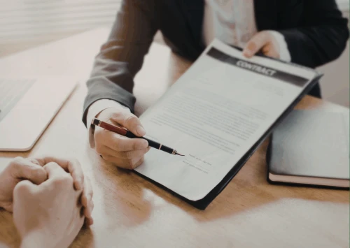 When Suppliers Go Bust, How Frameworks Can Help | Healthy Homes Hub