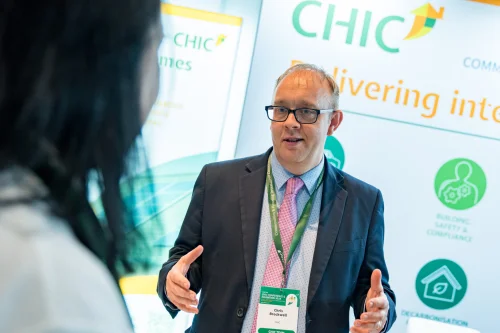 Keeping Fire Safety On The Agenda | Healthy Homes Hub