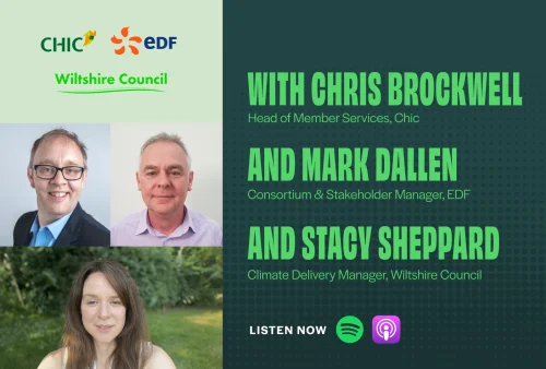 Collaborating to Deliver Warmer Homes for Wiltshire | Healthy Homes Hub