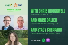 Collaborating to Deliver Warmer Homes for Wiltshire | Healthy Homes Hub