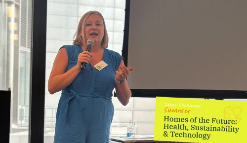 Breaking Barriers: A Relational Approach to Retrofit Success in Social Housing | Healthy Homes Hub
