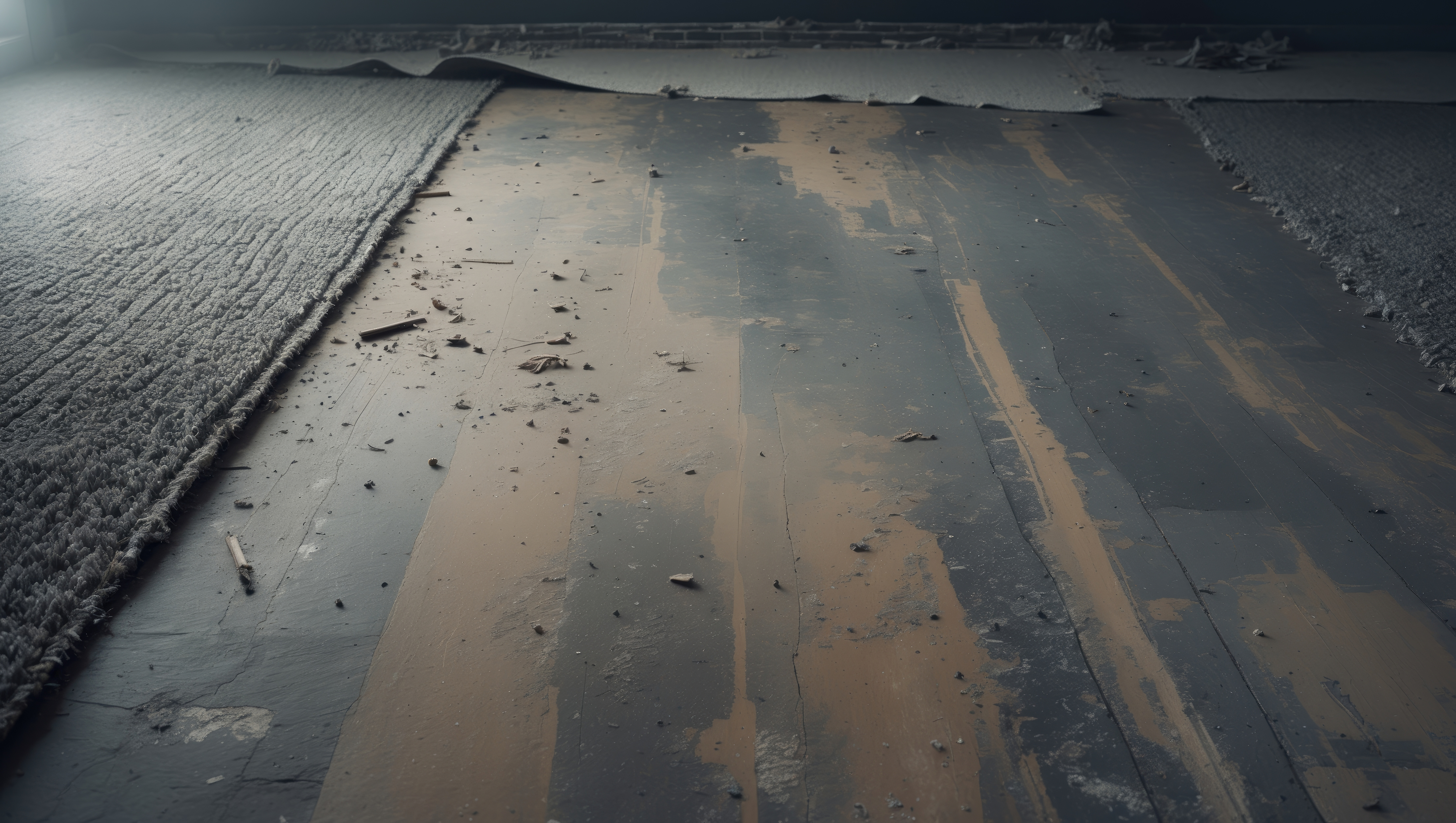 The Concrete Floor Problem in Social Housing | Healthy Homes Hub