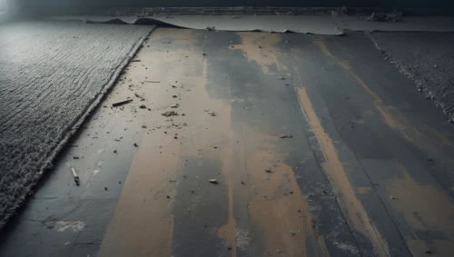 The Concrete Floor Problem in Social Housing | 