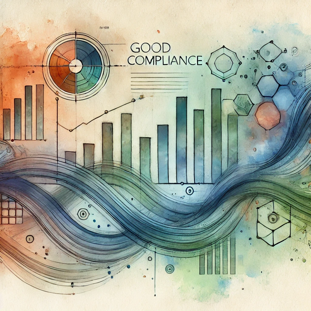 What Good Compliance Data Should Look Like | Healthy Homes Hub