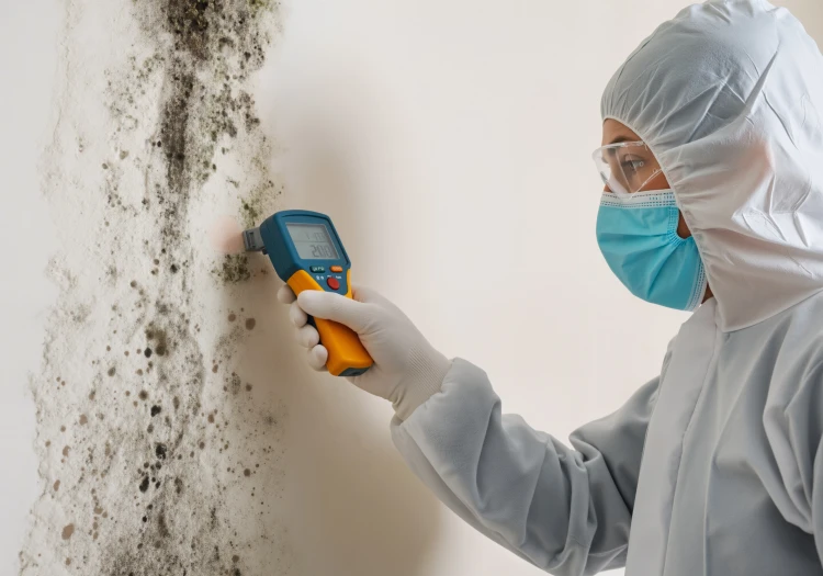 Damp and Mould Is Everyone’s Problem
