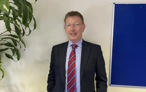 Member Spotlight - Knowing Your Stock: EMH's Five-Year Asset Journey | Healthy Homes Hub