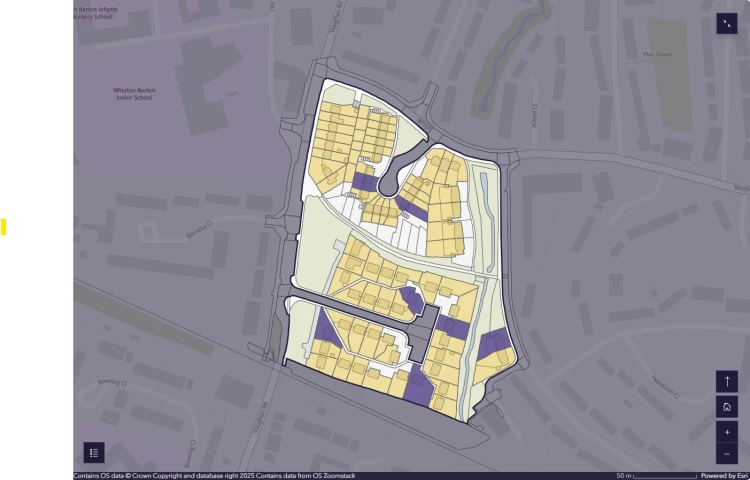 Exploring the power of location, with ESRI UK
