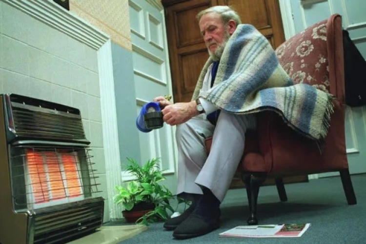 Fuel Poverty: Homes as Health Foundations