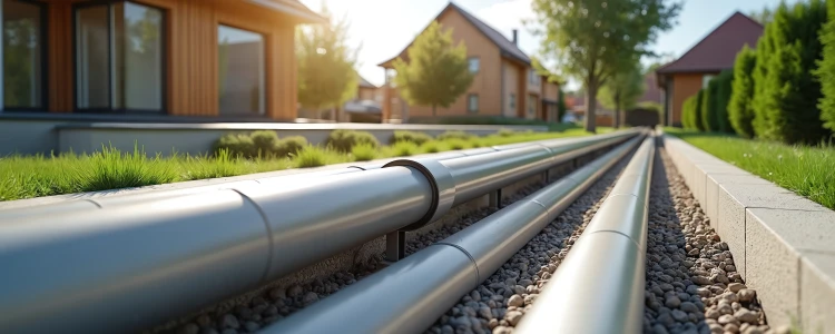 Heat Networks, Regulation and the Opportunity Hiding  in Plain Sight