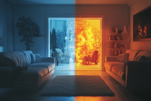 Why Our Buildings Are Not Ready for a Hotter Future | 