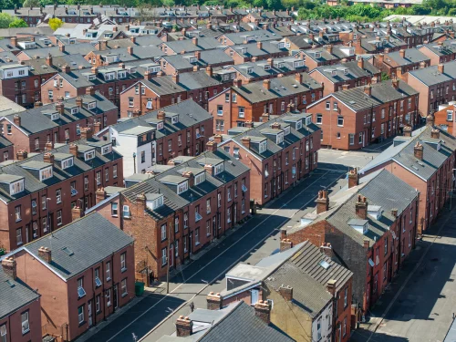 When the Neighbourhood Becomes the Unit | Healthy Homes Hub