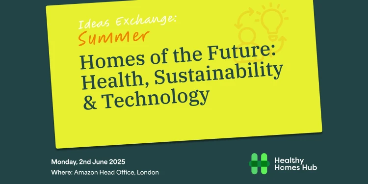 Summer Ideas Exchange