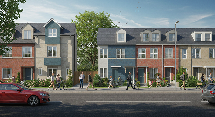 Bridging the Gap Between Housing and Health | Healthy Homes Hub