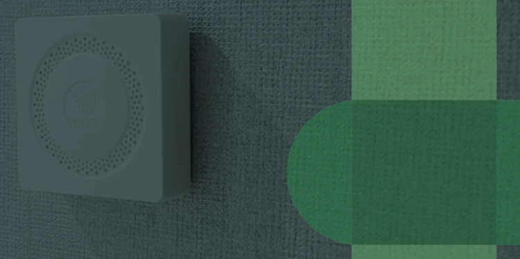 Smart Remote Monitoring for Healthier Homes