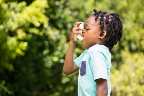 Asthma Friendly Homes | Healthy Homes Hub