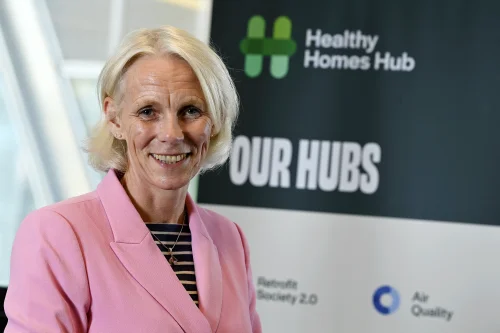 Celebrating Two Years of Healthy Homes Hub | Healthy Homes Hub