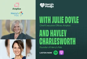 Harry's Pledge | Healthy Homes Hub