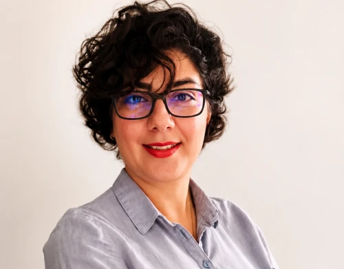 Marzieh Fallahpour | 