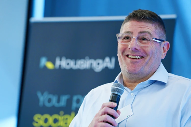 HousingAI: Why the Sector Finally Has the Tool It's Been Waiting For