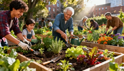Intergenerational Living and the Future of Healthy Homes | Healthy Homes Hub