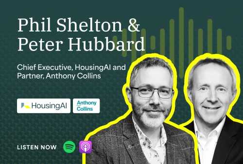 The story of HousingAI - Why, What is it, What it can do for you | Healthy Homes Hub