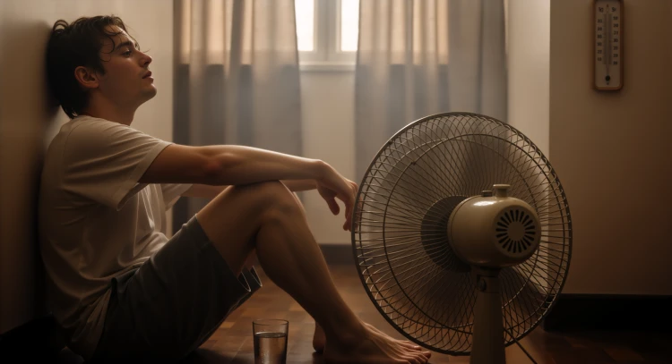 Deadly Overheating Isn’t Coming: It’s Already Here