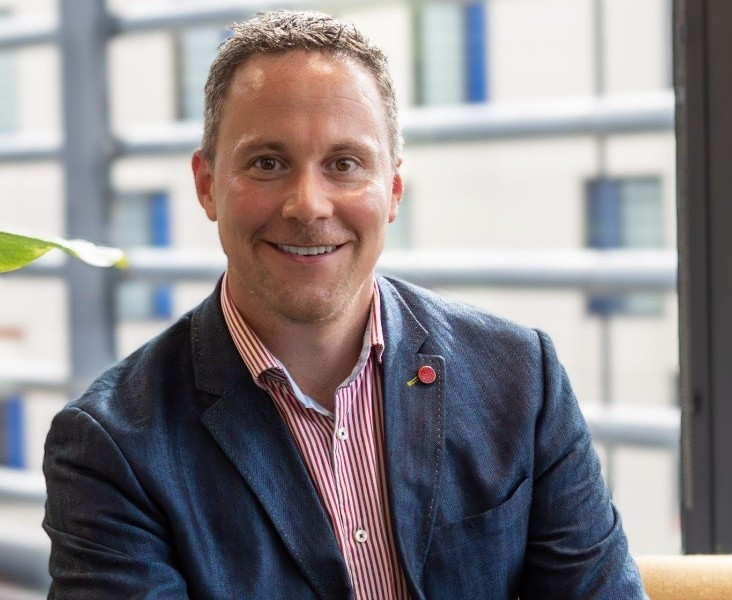 Paul Norman Joins Healthy Homes Hub to Launch New Consultancy Proposition | Healthy Homes Hub