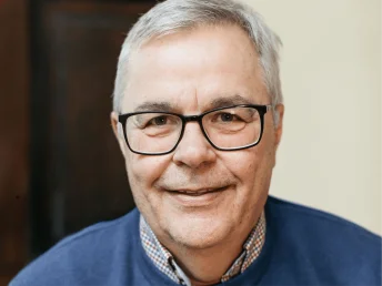 Dave Sheridan | Healthy Homes Hub