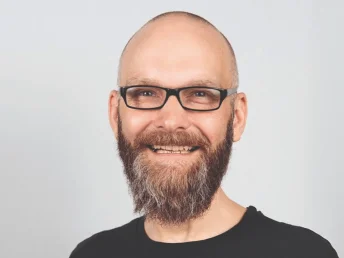 Lee Reevell | Healthy Homes Hub