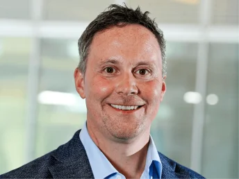 Paul Norman | Healthy Homes Hub