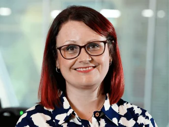 Sara Donnelly | Healthy Homes Hub