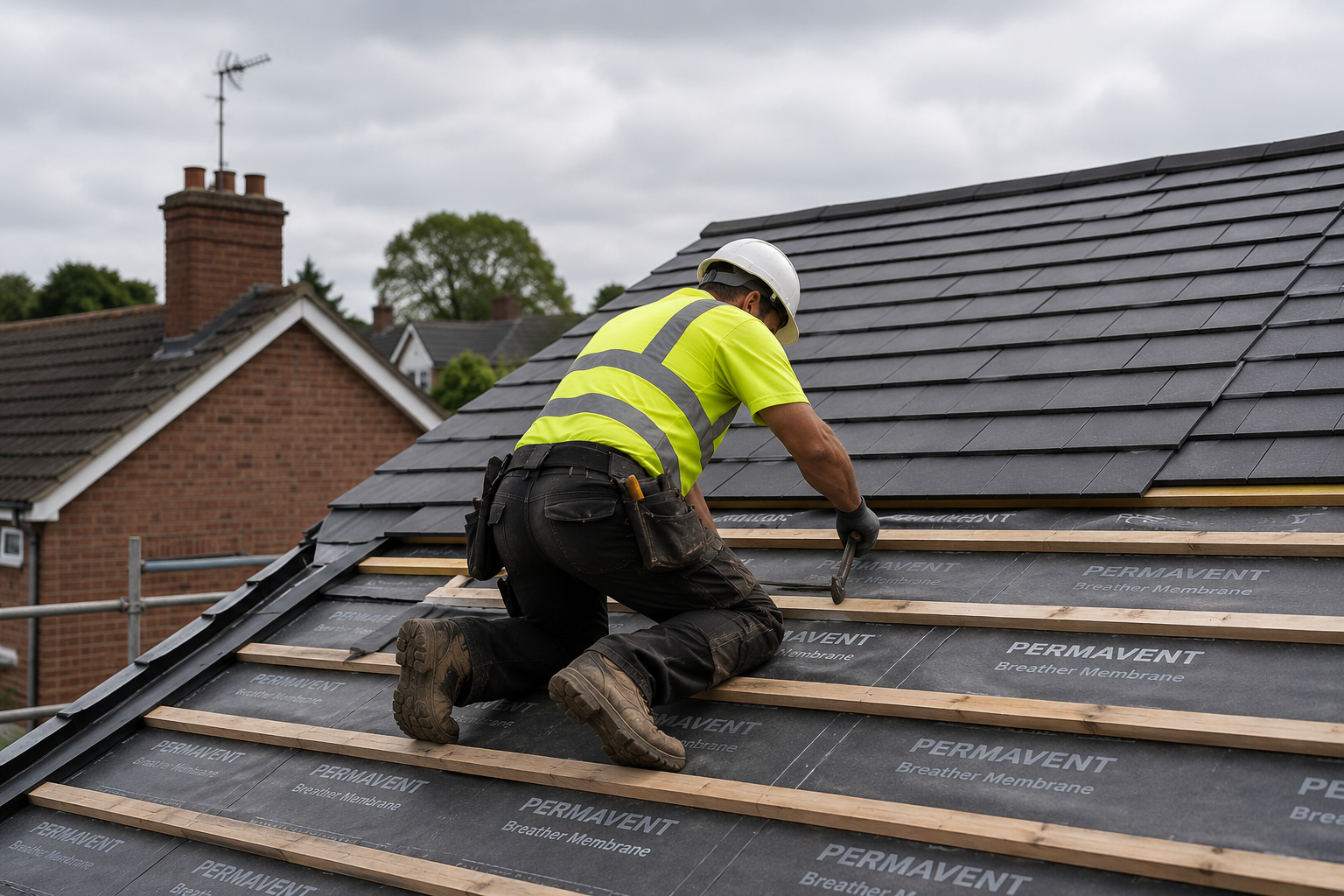 PfP Thrive - Training the Whole Sector | Healthy Homes Hub