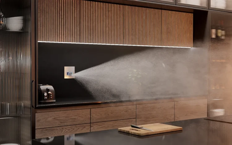 Fire Safety Tech Unlocks Wider Health Gains