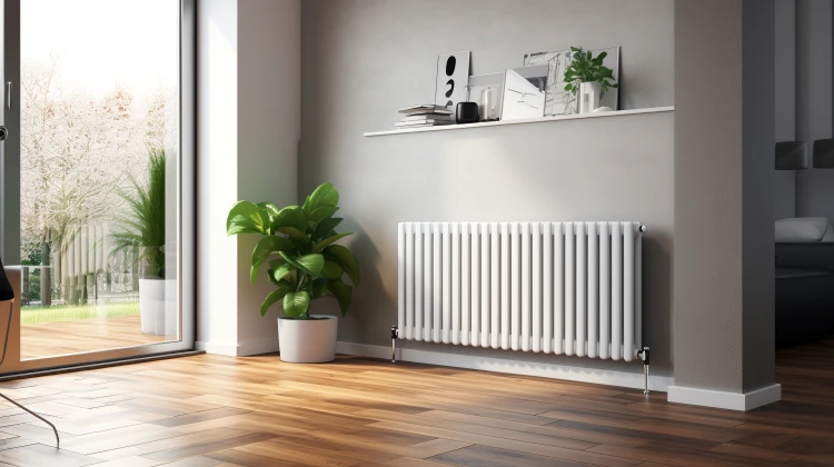 Heating for Health: Why Radiators, Placement and Temperature Matter More Than We Think
